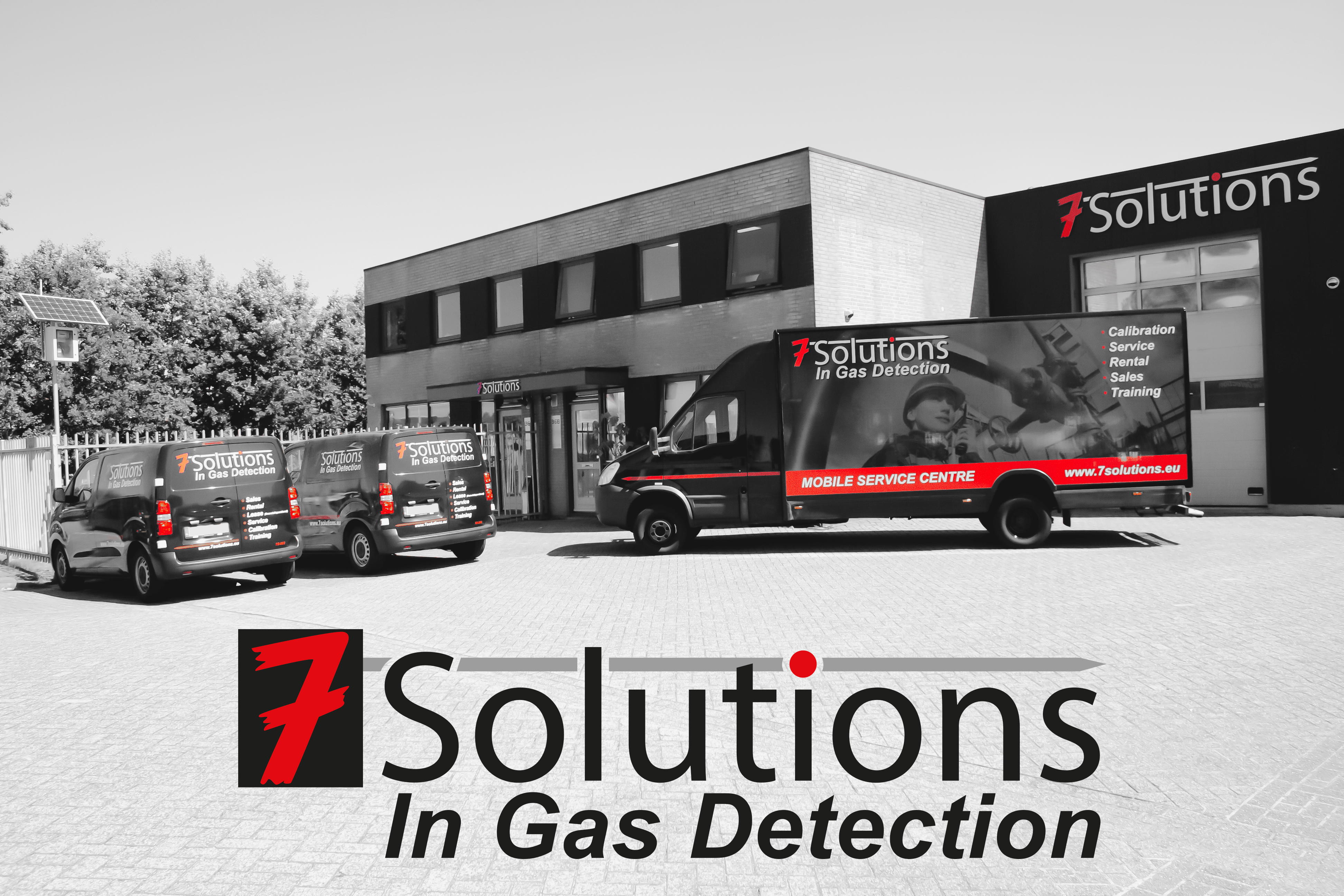 Samenwerken met 7Solutions: Kwaliteit voor uw organisatie