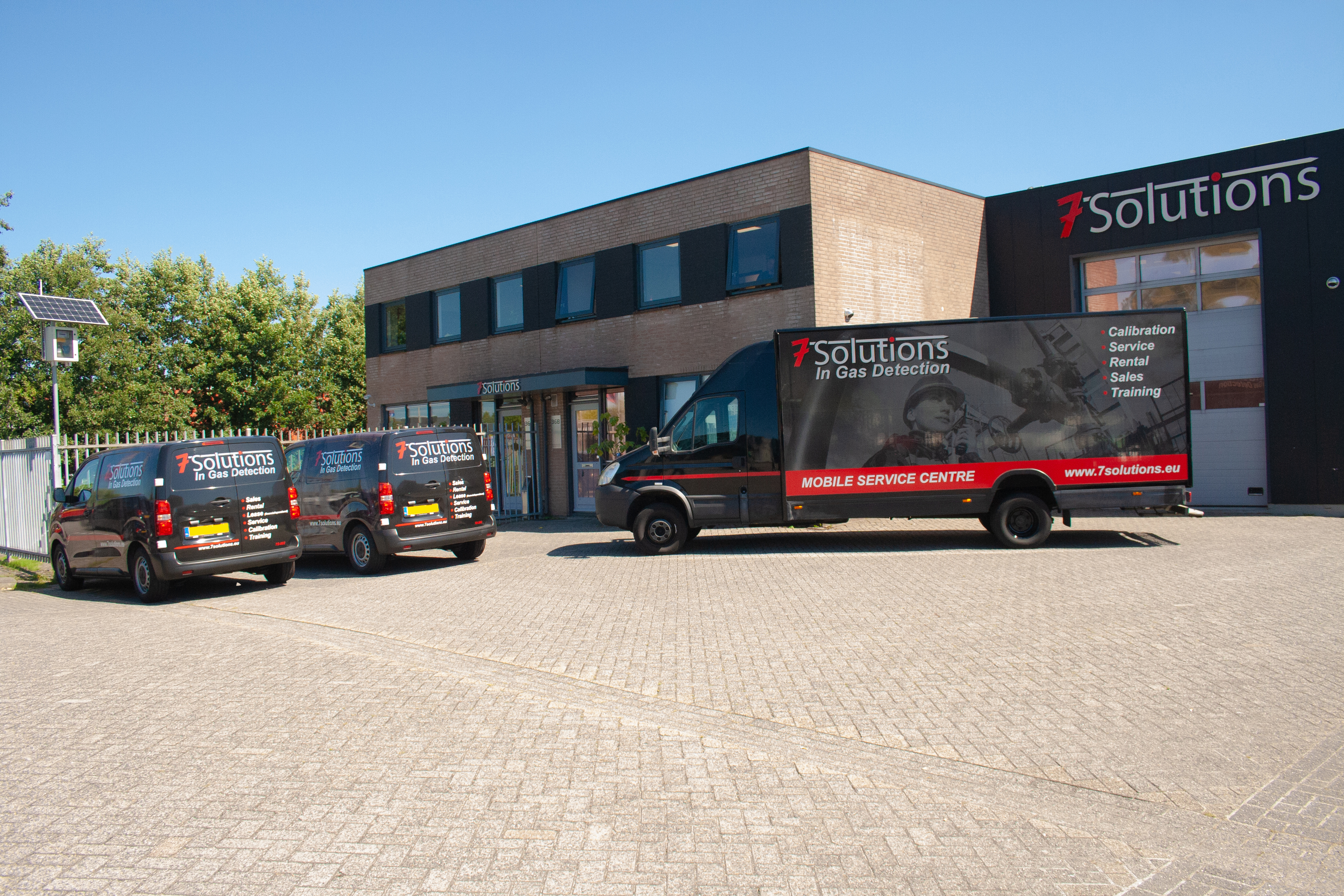 Het 'Recht op Reparatie'. Wat is het en hoe zit dit bij gasdetectie?