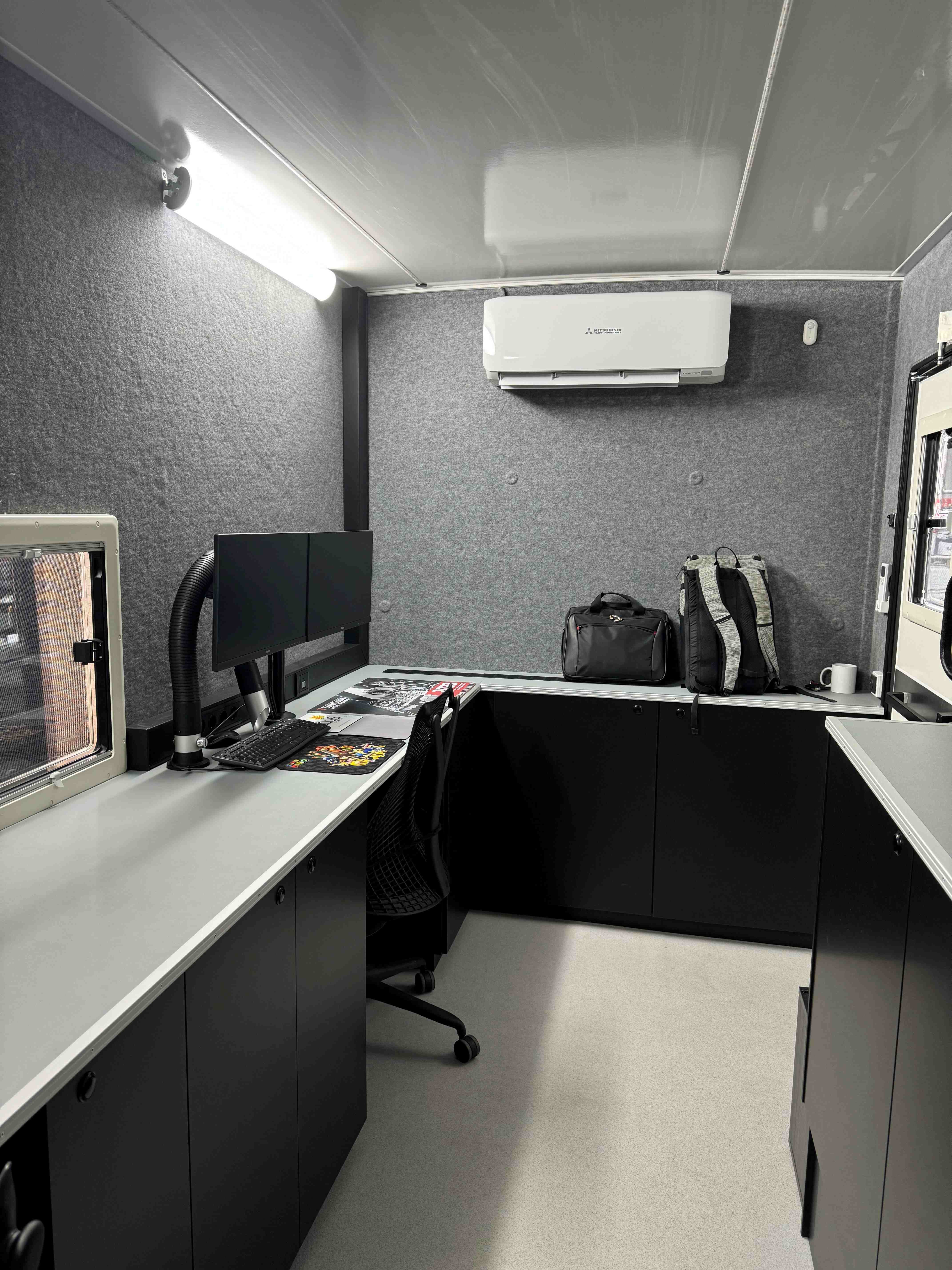 Binnen 1 LinkedIn Website min 1