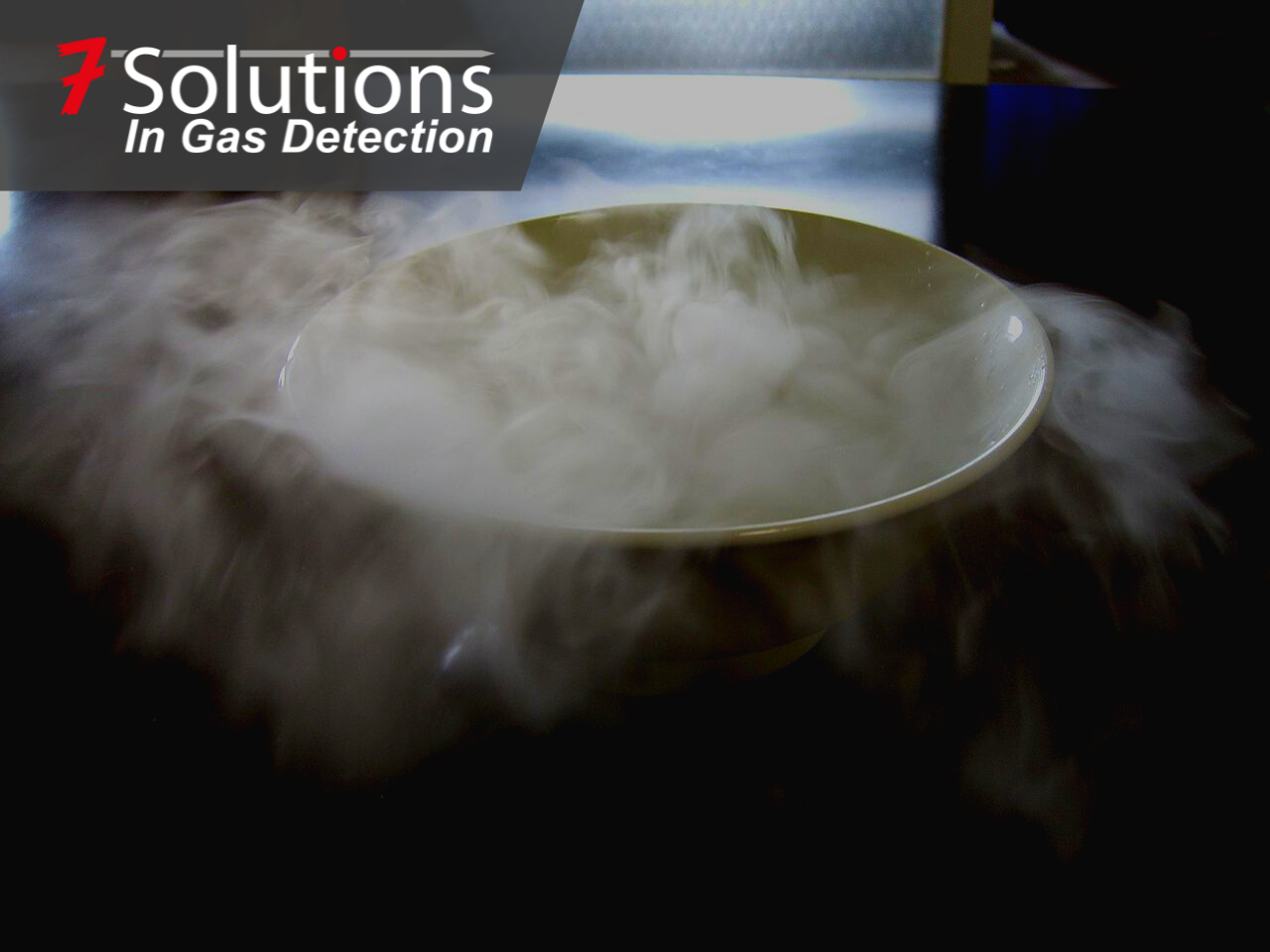 Wat zijn de risico’s van opslag, transport en werken met droogijs?